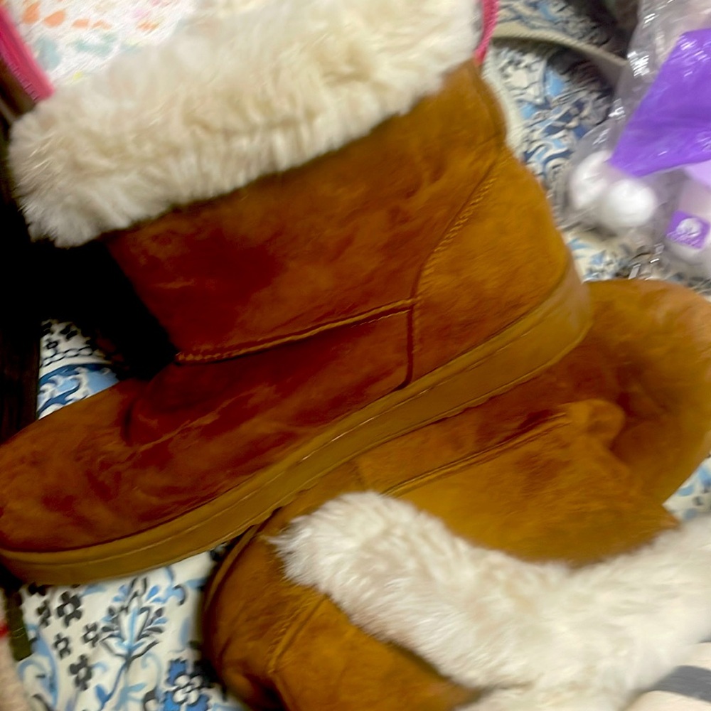 Women’s boots
